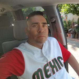 Meet your Posher, Leonel